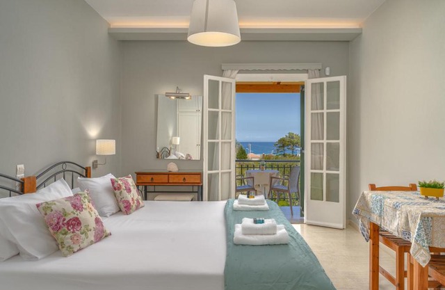 Porto Giardino Apartments