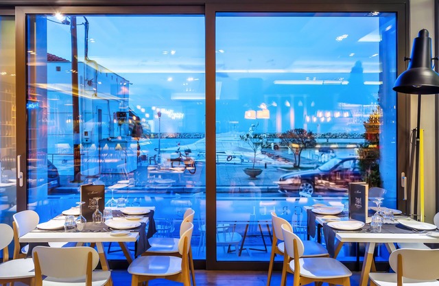 Porto Marine Hotel