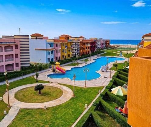 PORTO MATROUH aqua viva