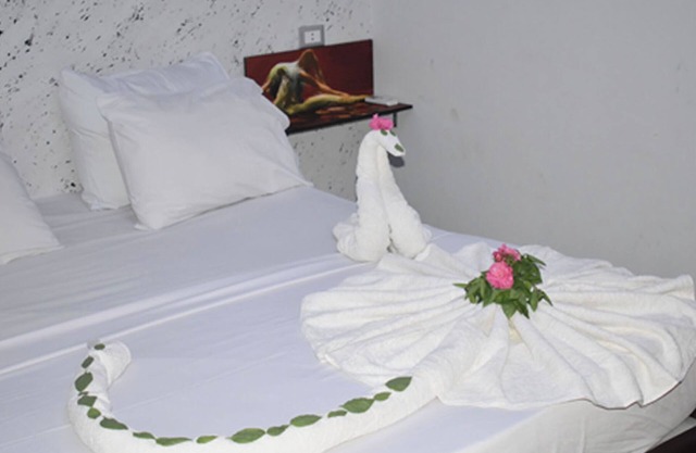 Porto Matrouh Resort