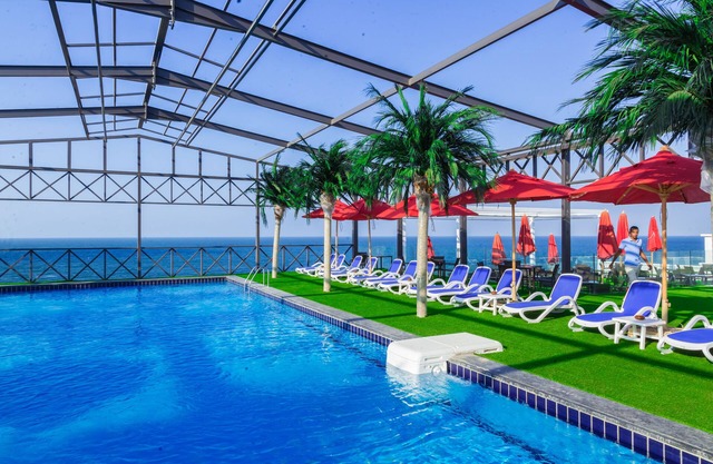 Porto Said Resort & Spa