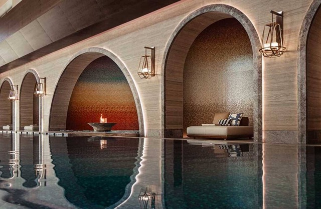 Portonovi Mimosa Deluxe Suite
