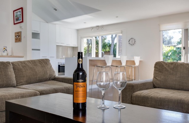 Portsea Place - Location can't get any better than this. In the heart of Portsea
