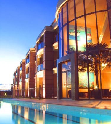 Portside Hotel Gisborne