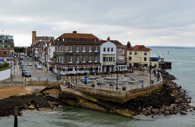 Portsmouth Urban Haven