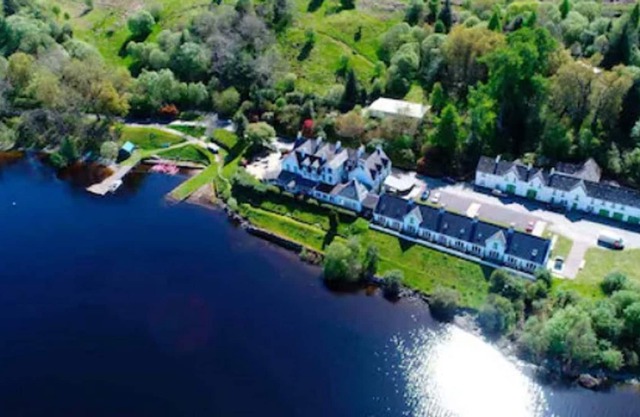 Portsonachan Hotel