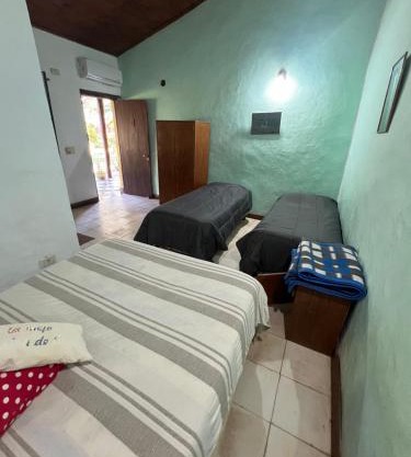 Posada el Yacaré