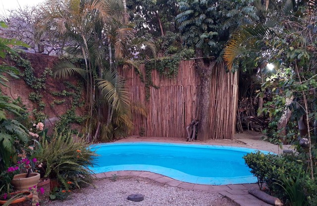 POSADA BUGAMBILIAS