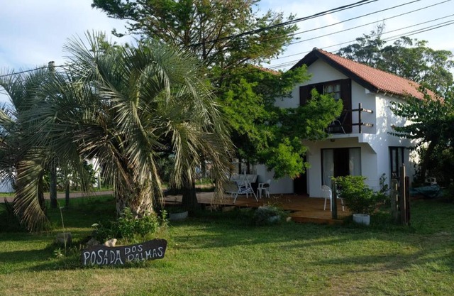 Posada dos Palmas