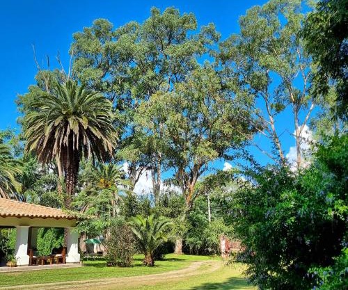 Posada El Prado