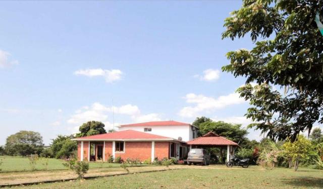 Posada Hato el Diamante