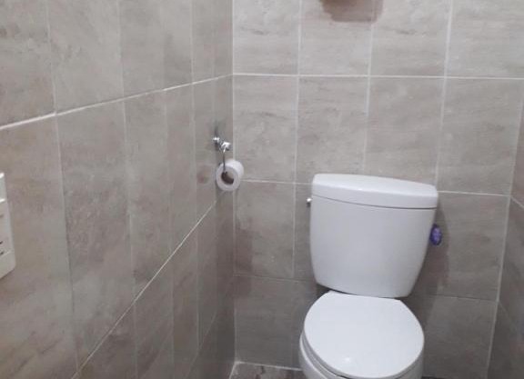 Posada la istmeña