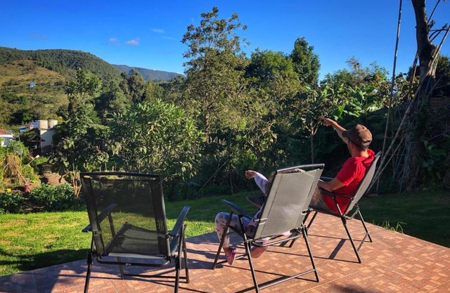 Posada Turistica Nakku