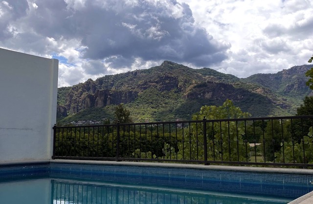 Posada Vista Tepoz
