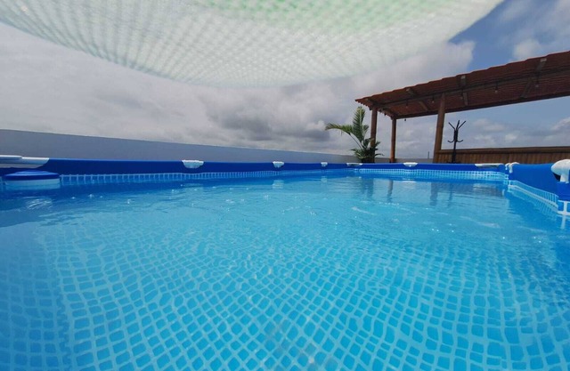 POSEIDON LODGING