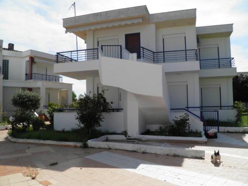 Possidi SOFIA house
