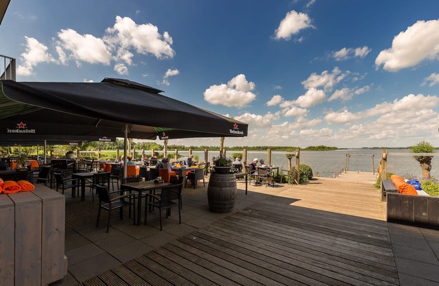 Postillion Hotel Amersfoort Veluwemeer