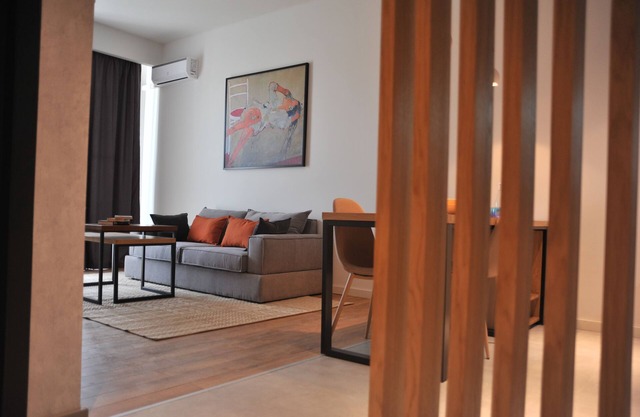 Poti Apartments - get cozy apartment in Poti