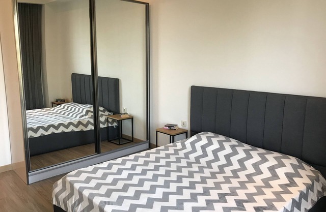 Poti Apartments - Get Cozy apartment in Poti, Flat N1