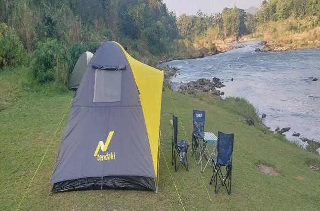 Potrobayan River Camp