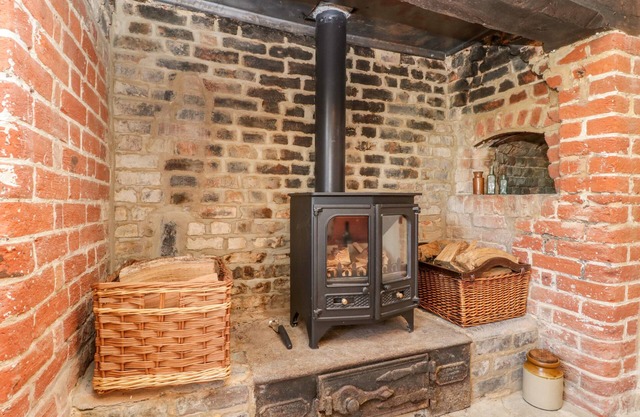 Pound Cottage