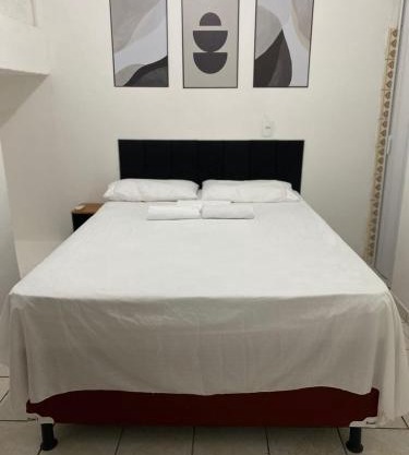 Pousada 4 Estações