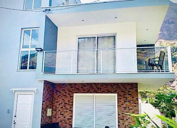 Pousada Bentub Home