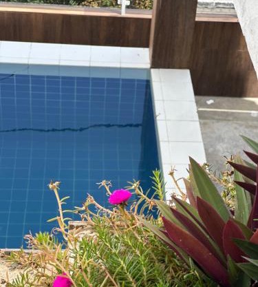 Pousada Berro do Bode