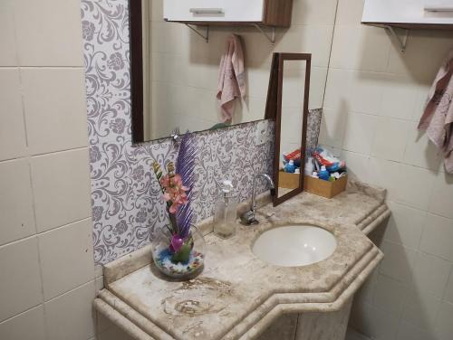 Pousada Cantinho do Sossego