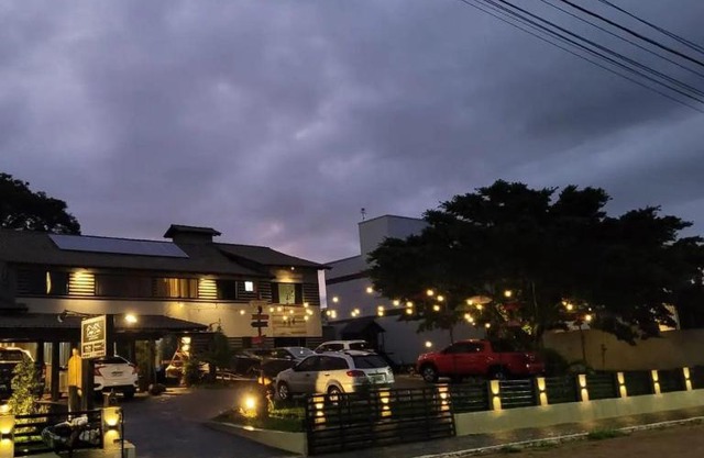 Pousada Carpe Diem Taquari