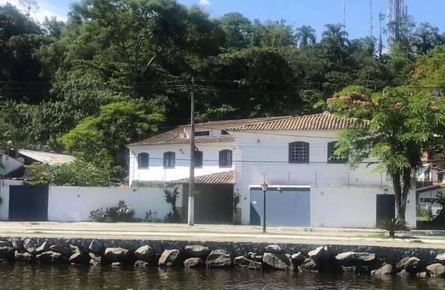 Pousada Casa Dos Autores - 100 meters away C. Histórico