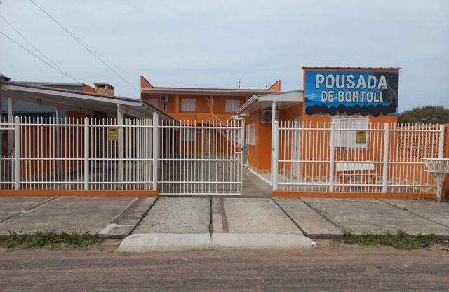 Pousada De Bortoli
