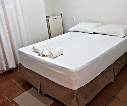 Pousada Descanso de Casa