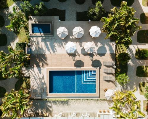 Pousada do Timoneiro