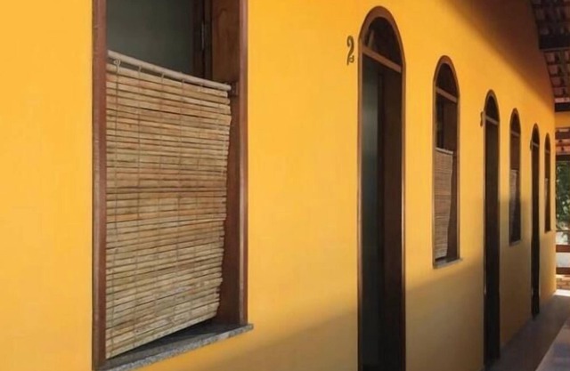 POUSADA ESTALEIRO BOIPEBA
