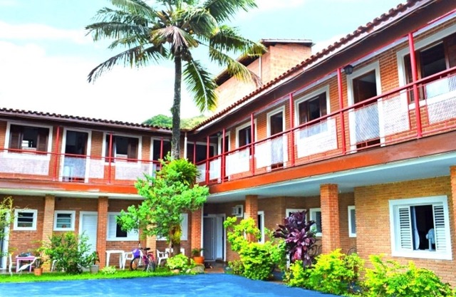 Pousada Morada do Arquiteto - Prainha