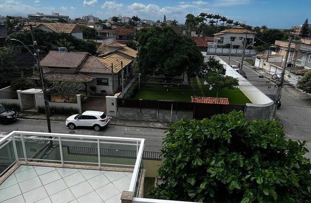 Pousada Pé na Areia