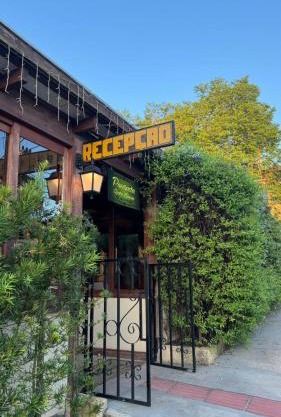 Pousada Quatro Estações Gravatal