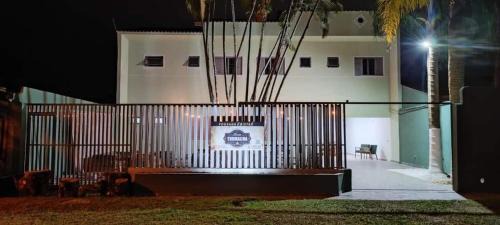 Pousada Recanto turmalina