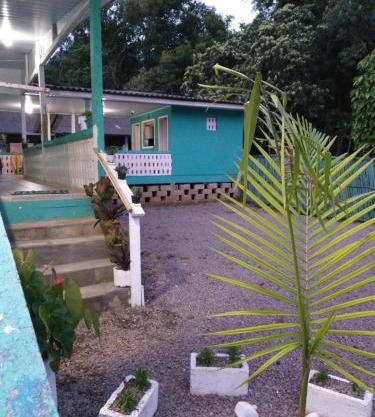 Pousada Recanto Do sagui