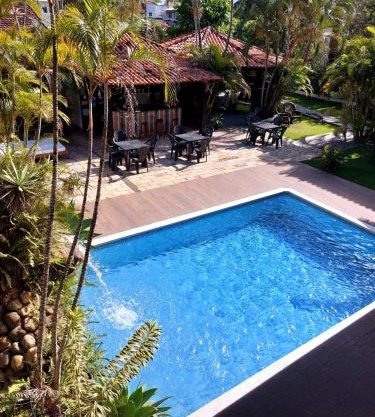 Pousada Solar de Itaúna