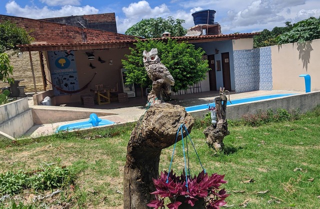 Pousada Viana