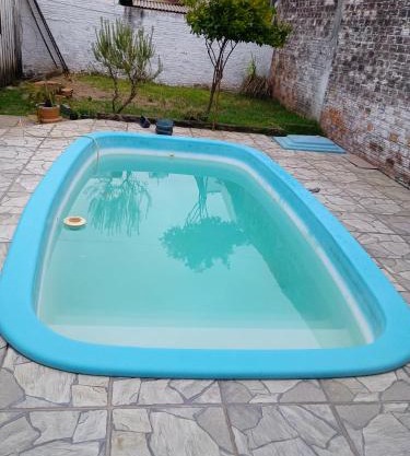 Pousada Vida