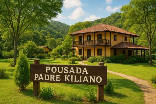 Pousada Weine Cleiton