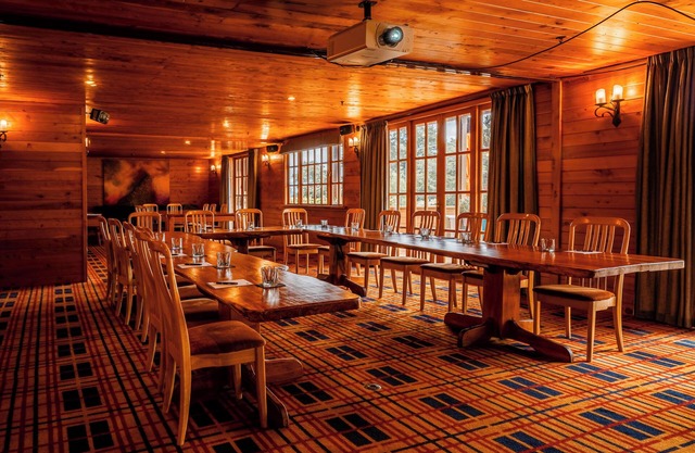 Powderhorn Chateau
