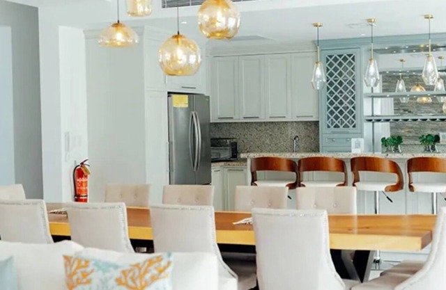 PP Villas: 3 Bedroom Villa