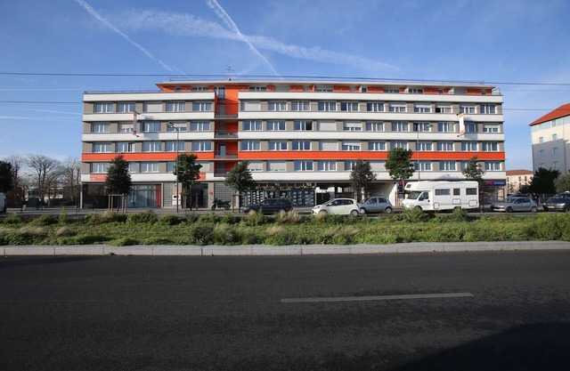 Près de Paris | Studio Modern