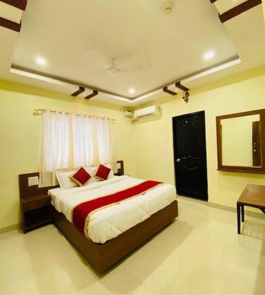 Prabhuvihar Residency