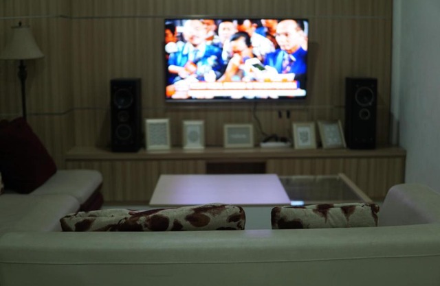 Prabu House Naraya