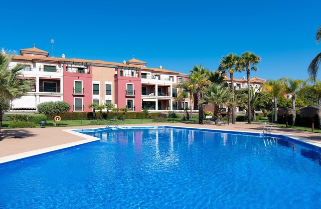 Prado Golf - Isla Canela Golf GPHG48P45